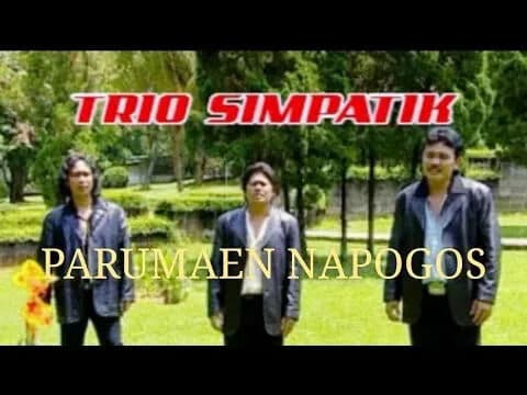 Chord Gitar Parumaen Napogos Simpatik Trio Lirik Lagu Parumaen Napogos - Trio Simpatik Dan Artinya