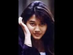 Lirik Lagu Seberkas Sinar – Nike Ardila Ft Deddy Dores Lirik Lagu Seberkas Sinar - Nike Ardila Ft Deddy Dores