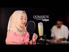Lirik Sholawat Qomarun Nissa Sabyan Gambus Beserta Teks Arab Lirik Sholawat Qomarun Nissa Sabyan Gambus Beserta Teks Arab