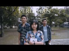 Lirik Lagu Perlahan - Guyon Waton