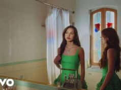 Lirik Lagu Deja Vu – Olivia Rodrigo dan Terjemahannya Lirik Lagu Deja Vu - Olivia Rodrigo dan Terjemahannya