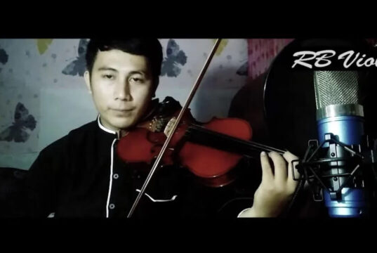 Lirik Lagu We Will Not Go Down dan Terjemahan - Michael Heart