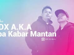 Lirik Lagu Apa Kabar Mantan NDX A.K.A Lirik Lagu Apa Kabar Mantan NDX A.K.A