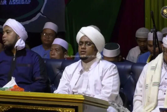 Lirik Sholawat Syirillah Ya Ramadhan Nurul Musthofa