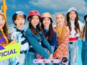 Lirik Lagu After School Weekly dan Terjemahan