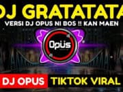 Lirik Lagu Gratata Tiktok dan Artinya