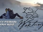Lirik Lagu Indah Pada Waktunya Rizky Febian feat Aisyah Aziz