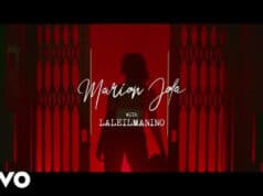 Marion Jola Rayu Lirik Marion Jola Rayu Lirik