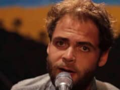 Lirik Lagu Let Her Go dan Terjemahan - Passenger