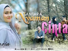 Lirik Lagu Antara Nyaman dan Cinta Nazia Marwiana Lirik Lagu Antara Nyaman dan Cinta Nazia Marwiana