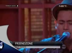 Lirik Lagu Friendzone - Budi Doremi