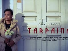 Lirik Lagu Tarpaima – Osen Hutasoit Lirik Lagu Tarpaima - Osen Hutasoit