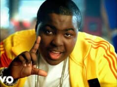 Lirik Lagu Beautiful Girls Sean Kingston dan Terjemahan Lirik Lagu Beautiful Girls Sean Kingston dan Terjemahan