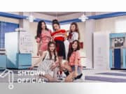 Lirik Lagu Dumb Dumb Dan Terjemahan - Red Velvet
