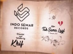 Lirik Lagu Tak Sama Lagi – Khifnu Lirik Lagu Tak Sama Lagi - Khifnu