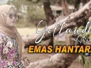 Lirik Lagu Emas Hantaran - Yollanda & Arief