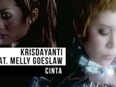Lirik Lagu Cinta – Melly Goeslaw Feat Krisdayanti Lirik Lagu Cinta - Melly Goeslaw Feat Krisdayanti