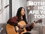 Lirik Lagu Mother How Are You Today - Maywood