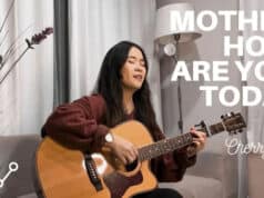 Lirik Lagu Mother How Are You Today - Maywood