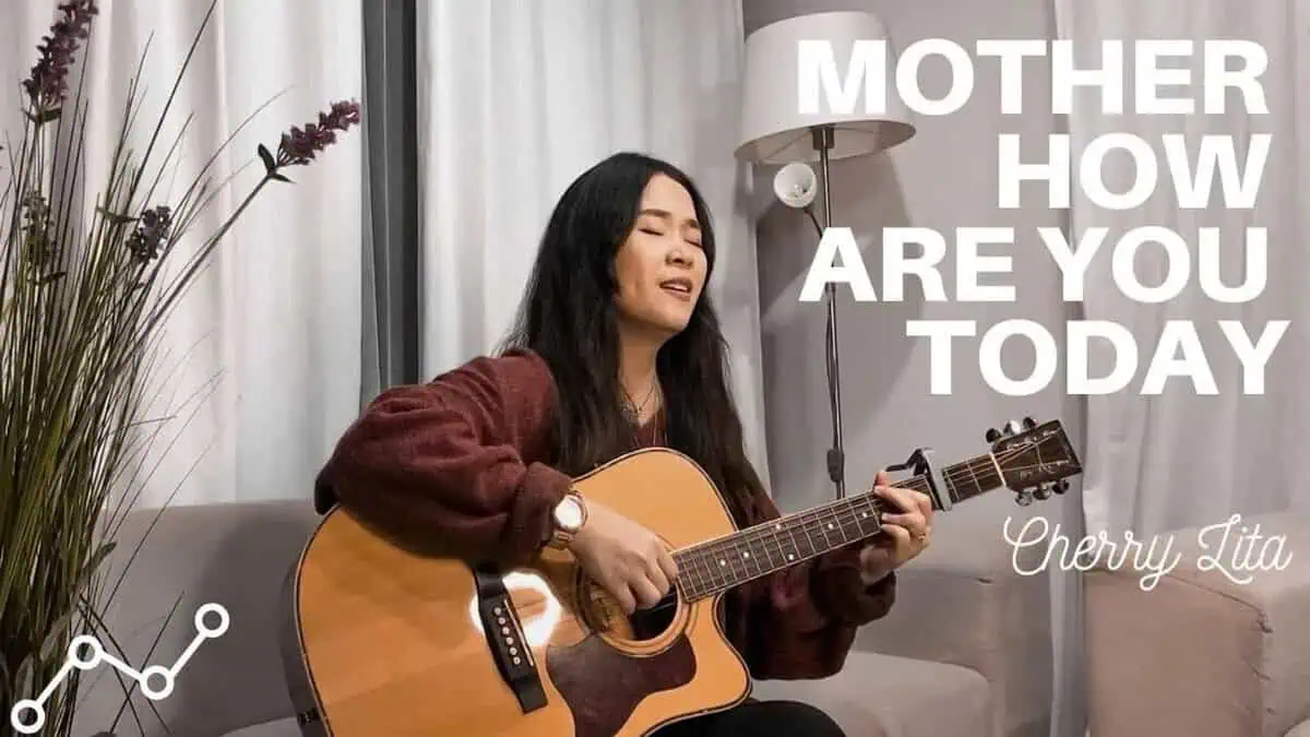 Lagu Mother How Are You Today