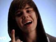 Lirik Lagu One Time - Justin Bieber Beserta Artinya