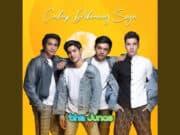 Lirik Lagu Cukup Dikenang Saja - The Junas
