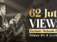 Lirik Lagu Gerimis Melanda Hati – Fildan Feat Lesti Lirik Lagu Gerimis Melanda Hati - Fildan Feat Lesti