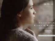 Lirik Lagu Kamu dan Kenangan - Maudy Ayunda