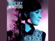 Lirik Lagu Monsters - Katie Sky dan Terjemahannya