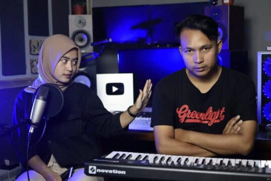 Lirik Lagu Wong Sepele - Woro Widowati dan Terjemahan