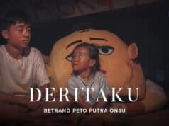 Lirik Lagu Deritaku – Betrand Peto Putra Onsu Lirik Lagu Deritaku - Betrand Peto Putra Onsu