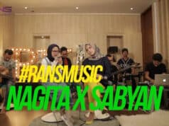 Lirik Lagu Atouna El Toufoule dan Artinya - Nissa Sabyan Ft Nagita Slavina