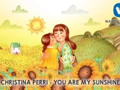 Lirik Lagu You Are My Sunshine – Christina Perri Lirik Lagu You Are My Sunshine - Christina Perri