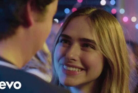 Lirik Lagu Make You Mine - Public dan Terjemahan
