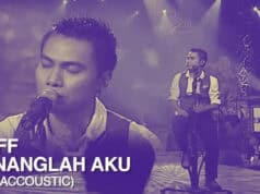 Lirik Lagu Kenanglah Aku – Naff Lirik Lagu Kenanglah Aku - Naff
