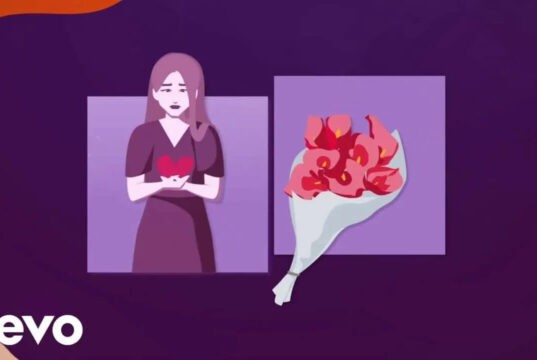 Lirik Lagu Terlanjur Mencinta - Tiara Andini & Lyodra Ginting