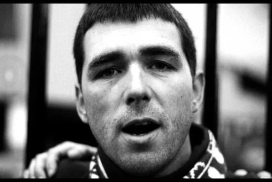 Lirik Lagu You'll Never Walk Alone dan Artinya - Gerry & The Pacemakers