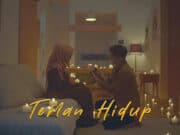 Lirik Lagu Teman Hidup - Judika