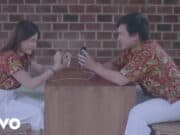 Lirik Lagu Dengan Caraku - Arsy Widianto Feat Brisia Jodie
