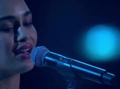 Lirik Lagu Dont Watch Me Cry dan Terjemahan – Jorja Smith Lirik Lagu Dont Watch Me Cry dan Terjemahan - Jorja Smith