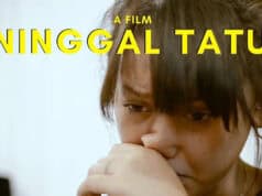 Lirik Lagu Ninggal Tatu dan Artinya Happy Asmara