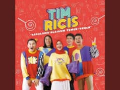 Lirik Lagu Sahabat Sehidup Sesurga – Ria Ricis Lirik Lagu Sahabat Sehidup Sesurga - Ria Ricis