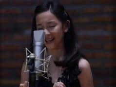Lirik Lagu Kulihat Ibu Pertiwi Shanna Shannon Sedih!.. Bikin Haru