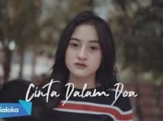 Lirik Lagu Cinta Dalam Doa – Souqy Band Lirik Lagu Cinta Dalam Doa - Souqy Band
