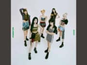 Stereotype Stayc Lyrics Romanized English dan Hangul Lengkap