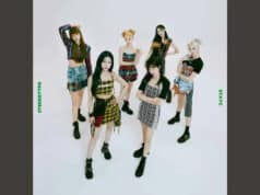 Stereotype Stayc Lyrics Romanized English dan Hangul Lengkap