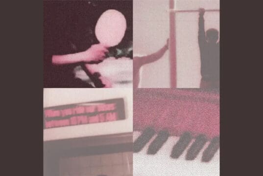 Lirik Lagu Normal Yang Baru – ERK Album Jalan 63 Lirik Lagu Normal Yang Baru - ERK Album Jalan 63