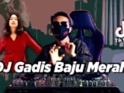 Lirik Lagu Aduh Mamae - Ade La Muhu Gadis Baju Merah