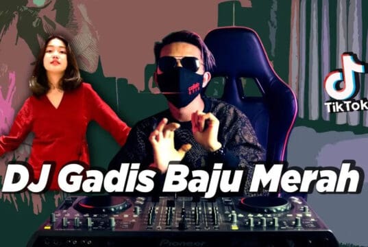 Lirik Lagu Aduh Mamae – Ade La Muhu Gadis Baju Merah Lirik Lagu Aduh Mamae - Ade La Muhu Gadis Baju Merah