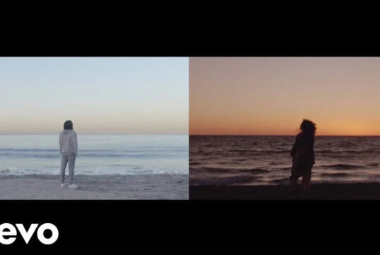 Lirik Lagu Best Part - Daniel Caesar, H.E.R dan Terjemahannya